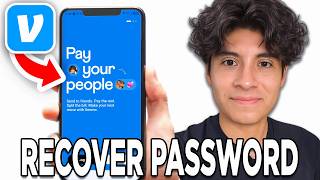 How To Recover Venmo Account Password! - Tutorial