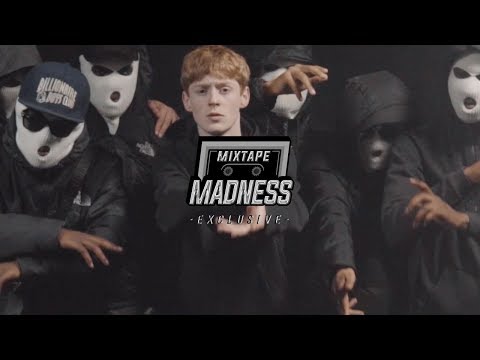 Cillian - Freestyle (Music Video)| @MixtapeMadness