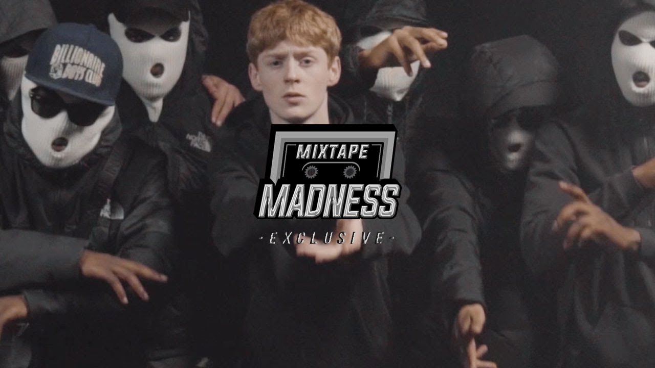 Watch Cillian - Freestyle (Music Video)| @MixtapeMadness on YouTube Watch Cillian - Freestyle (Music Video)| @MixtapeMadness on YouTube