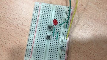 Circuito Paralelo Arduino