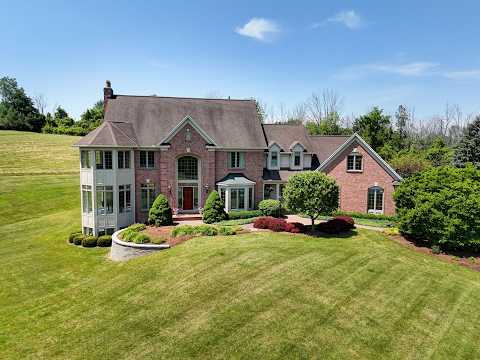 82 Lanning Road, Honeoye Falls, NY home video tour