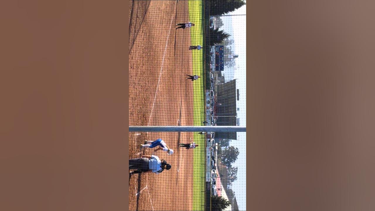 Gilroy High Softball Salinas Tournament YouTube