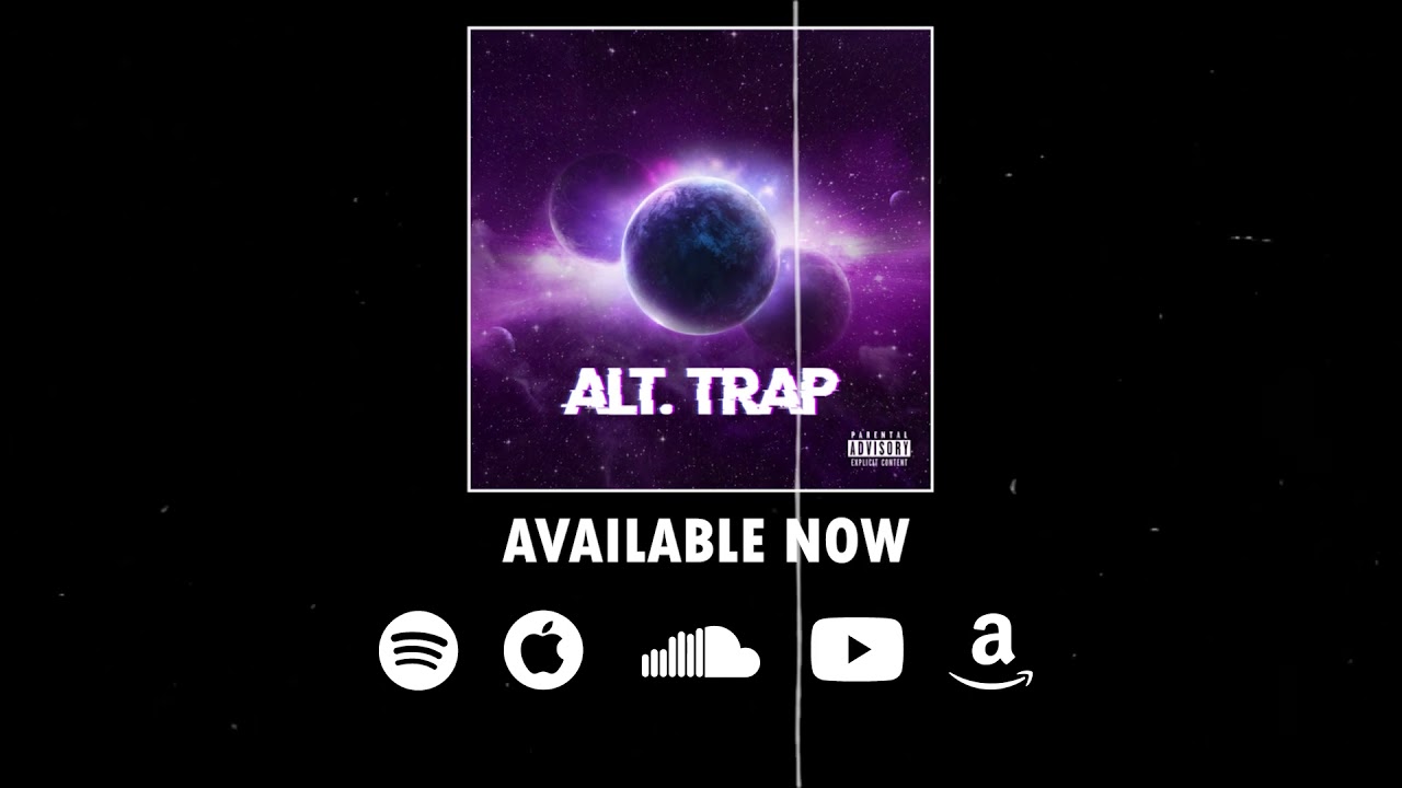 Ajxni - Skyfall Pt. 2 (Official Audio)