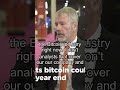 Saylor: Bitcoin Hits $150K This Year — $20M Long Term