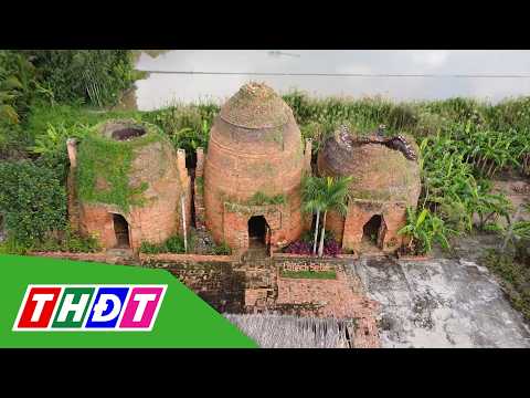 Awakening the Sa Dec Brick Kiln Heritage | THDT