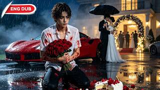 【ENG DUB】The Humiliated Son-in-Law Divorced His Wife, Only to Reveal He’s a Group Heir! 💥🔥
