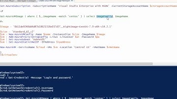 Quickly Spin-up Linux VM with Hyper-V Differencing Disks + Updating Disks