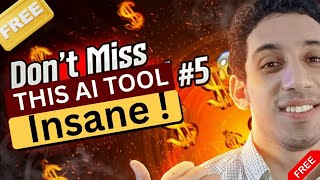 7 FREE AI Tools That Will Take Your Business to the Next Level 7 Free Business Tools That Will Help You Grow Your Business
