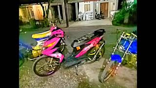 Vijar. Beat. C70 LAMONGAN bedo mesin seduluran ttep menjalin 😝