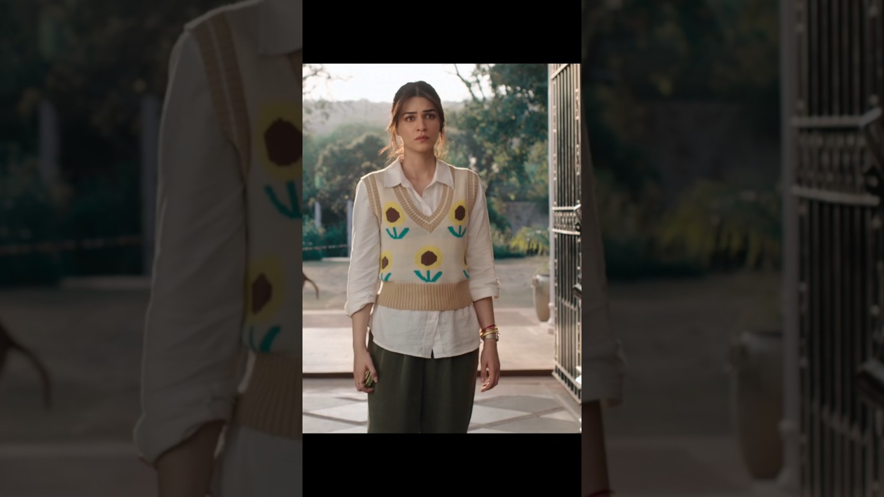 TERE ISHQ ME MOVIE 🥹 EMOTIONAL MOMENT 😔#shorts #shortvideo #viralvideo #shortsfeed