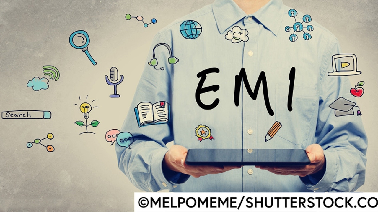 EMI For Academics Week 2 Video Review, Nov 2017