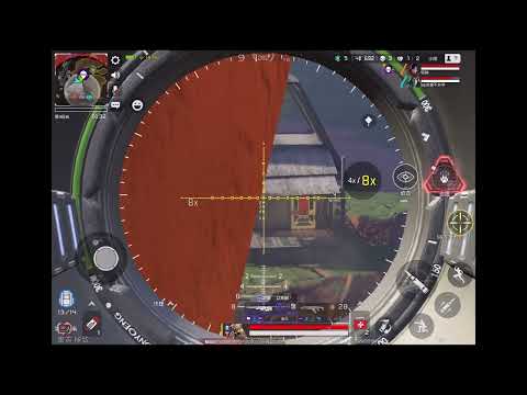 Apex M精華【尋血犬汪汪隊立大功】大家一起看JOJO
