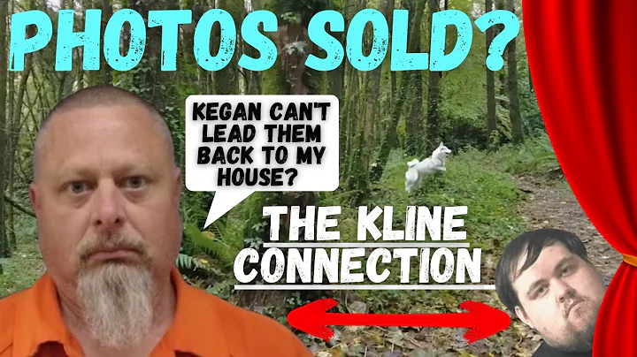 Crime Scene Photos & The Klines - Why didn't Richa...