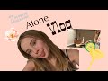 Home Alone Vlog Mad Hygge Dansk