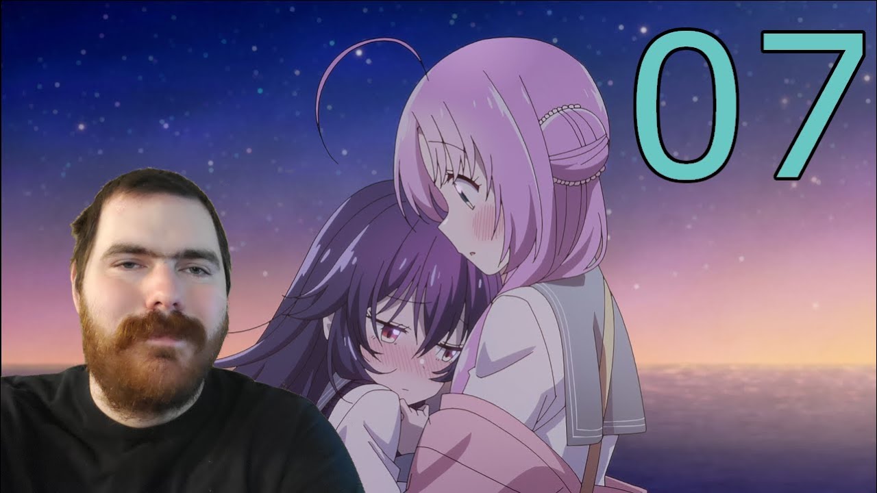 Stardust Telepath Episode 7 [Reaction+Commentary]