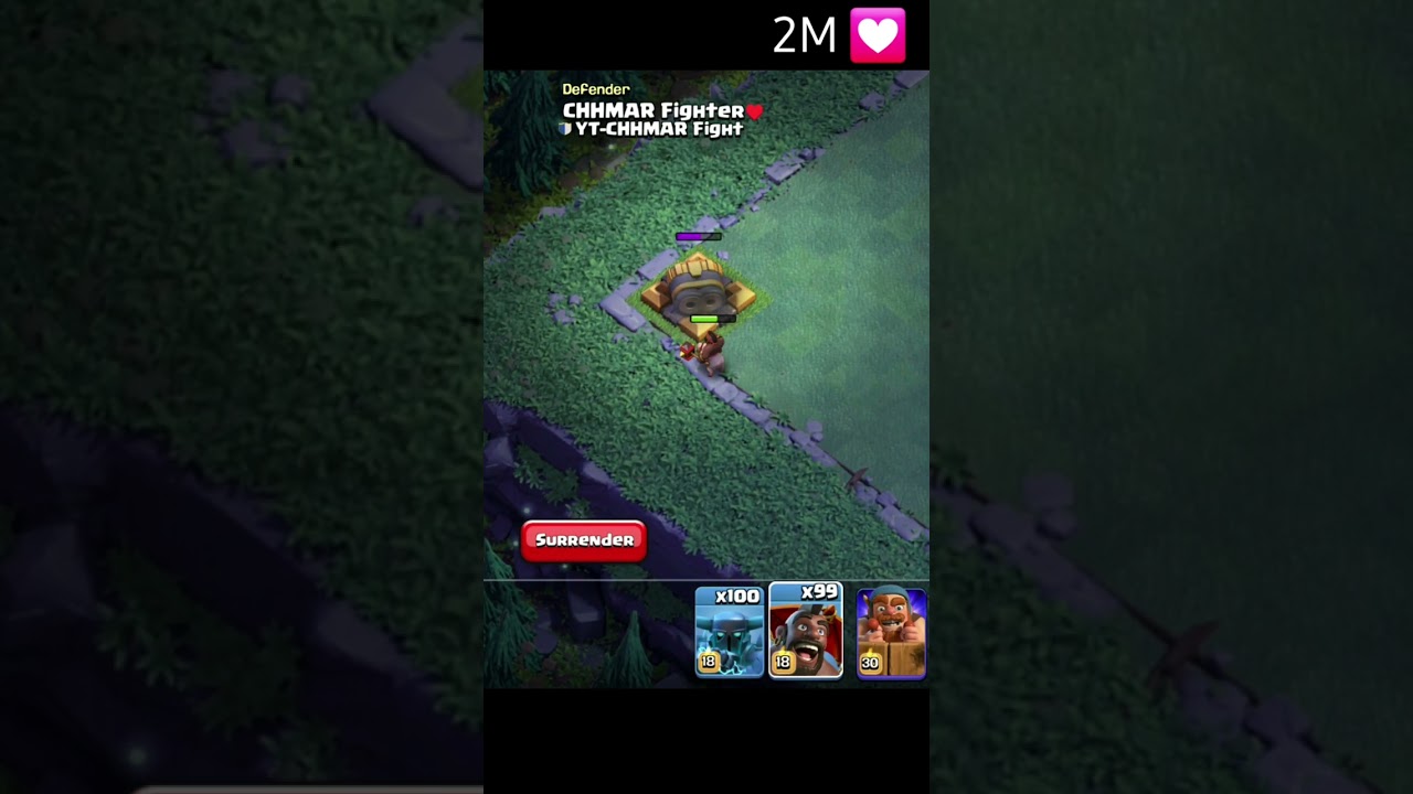 Hog glider vs Double cannon explains 