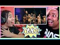 AMERICANS REACT TO PPOP 😱 | SB19 x Ben&amp;Ben - MAPA (Band Version) Official Video