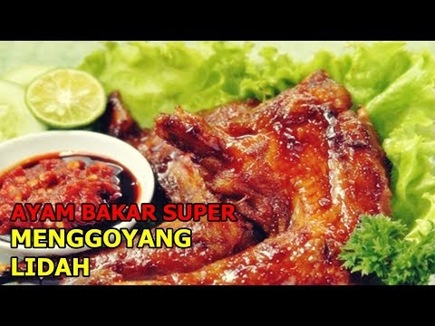 resep-masakan-ayam-bakar-yang-enak-menggugah-selera