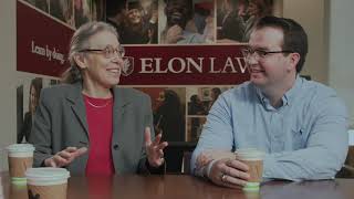 Elon Law | Turning Legal Education Into Legal Experience