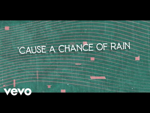 Chance Of Rain