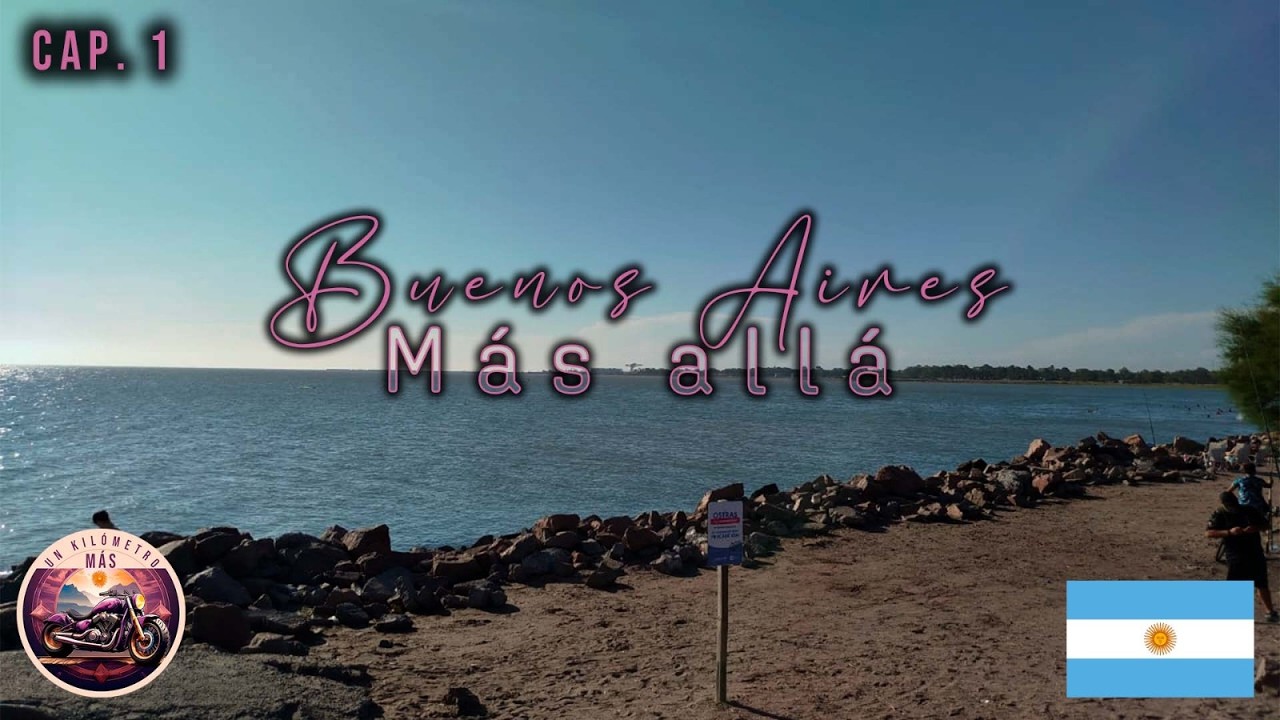 VIAJE A LA PATAGONIA ARGENTINA - CAPITULO 1: BUENOS AIRES MAS ALLA