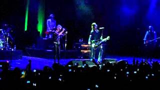 Roxette - Fading Like A Flower (every time you leave) + Crash! Boom! Bang! - Luna Park 24-4-12