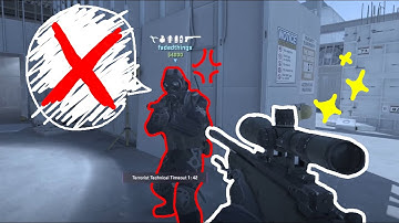 -THE FACEIT LEVEL 1 EXPERIENCE-