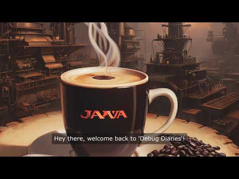 Java: The Ultimate Tech Powerhouse!