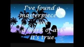 💘MASTERPIECE  😍👄💑   by Atlantic Starr with lyrics (My Wedding Song) Net Worth