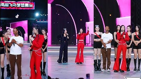 唐艺直播四（202501013）今晚直播到此结束#唐艺大舞台