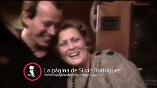 Silvio Rodríguez y Argelia Domínguez - El colibrí