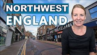 Why I Enjoyed Staying in Macclesfield: Easy Access to Manchester & the Peak District