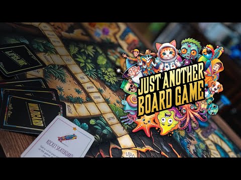 Just Another Board Game