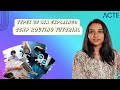 Types of LSA in CCNP  OSPF Link State Advertisements Explained