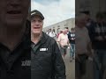 @KennyWallace36 takes on the #Indy500 🤣