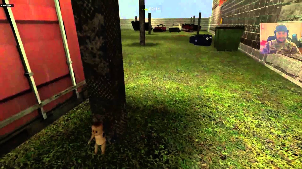 Prop Hunt - with NoThx, Embata, NikiGames