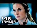 A HOUSE OF DYNAMITE Official Trailer 2 (2025) Rebecca Ferguson, Idris Elba, Netflix