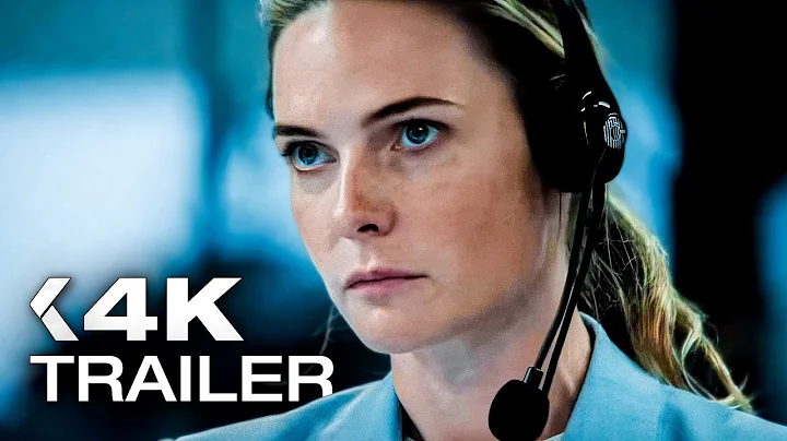 A HOUSE OF DYNAMITE Official Trailer 2 (2025) Rebecca Ferguson, Idris Elba, Netflix