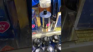 Bath And Bodyworks Deep Ocean Cologne Review