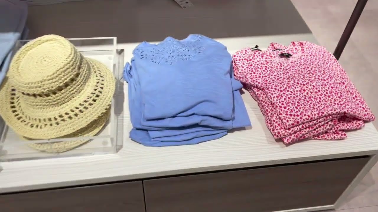 C&A Women’s shoe’s new collection July 2023