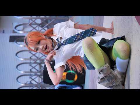 <strong>SoWhatt</strong> 소왓 애림 - 에스파 (신곡) LEMONADE 레모네이드 @홍대버스킹 (26.05.31)