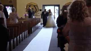 Nick & Kristen's Highlight Video August 15, 2014 - Stocks Productions