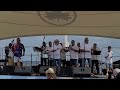Luisito Rosario en Orchard Beach 08/28/22 El Sonerito Guarachero 😎👍