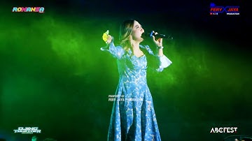 ROMANSA - CINTA MATI 3 - EVA AQWIELLA | ABC FEST - OJING TOGETHER SEASON 3 - LAP. NGABUL JEPARA