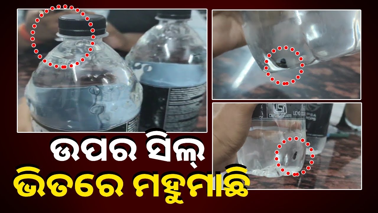ଏମିତି ଘଟଣା ପ୍ରଥମ ନା ଆଗରୁ ବି ହୋଇଛି ?  କାଇଁ କିଛି ମନେ ପଡୁନି ତ || Knews Odisha