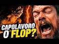 ODISSEA: TOP e FLOP del film di NOLAN