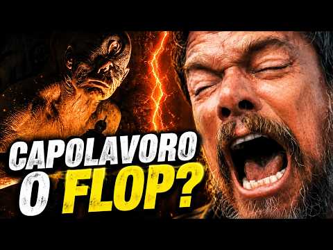 Video ODISSEA: TOP e FLOP del film di NOLAN