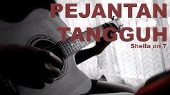 Sheila on 7 - Pejantan tangguh (Acoustic Guitar Cover)  - Durasi: 1:50. 