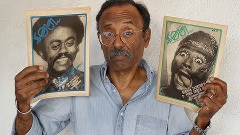 "TRUTH IN RHYTHM" - Bruce Talamon (Photographer), Part 2 of 2