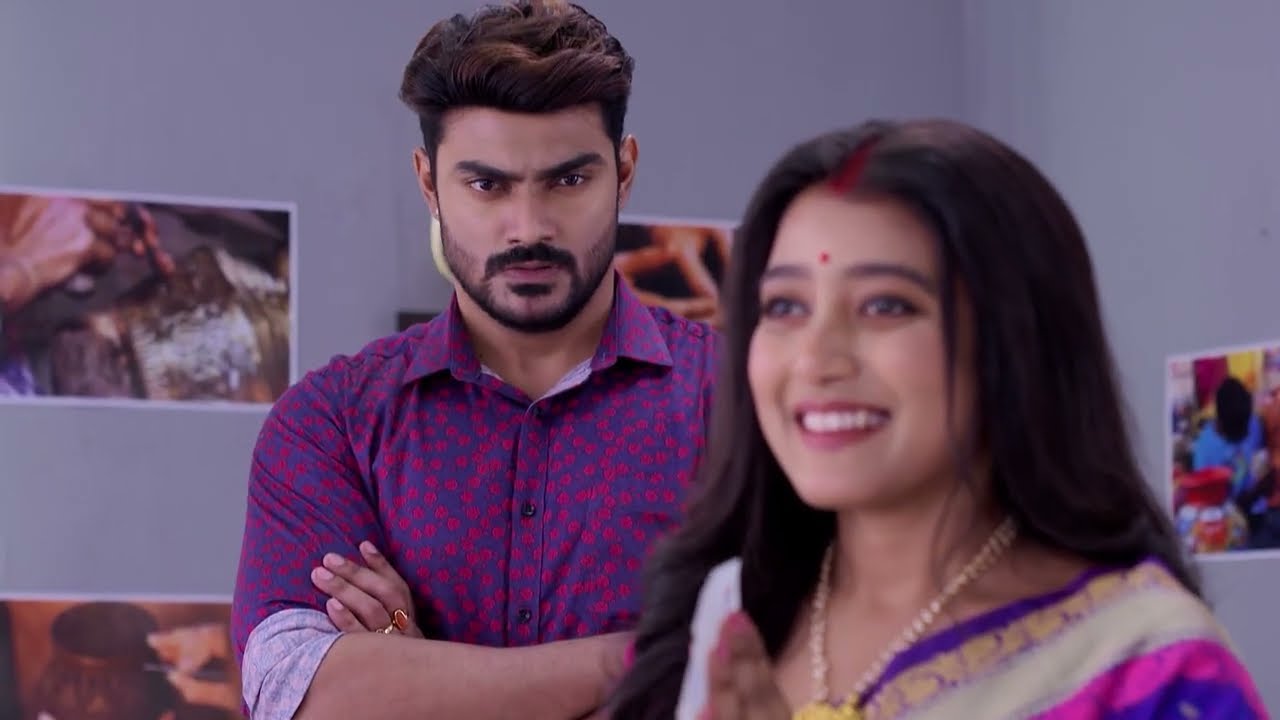 Matira Bandhan - Full Ep - 124 - Zee Sarthak